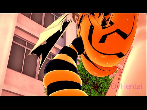 ❤️ Wasp Girl Monster Zolaula pa ny.mycomicsxxx.ru ❌️❤